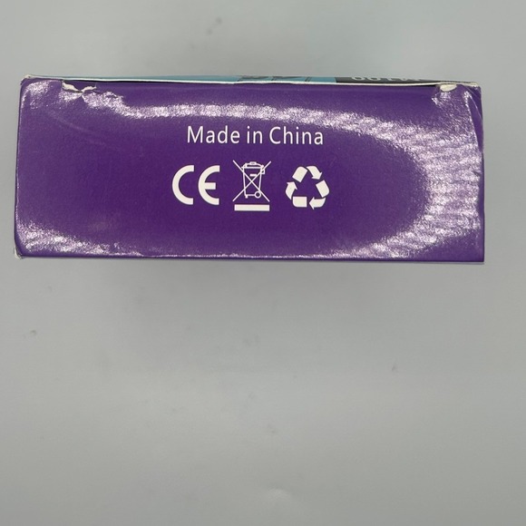 M100 Mini Wireless Earbuds Bluetooth 5.3 Waterproof IPX5 Digital Display #456 - Picture 5 of 7